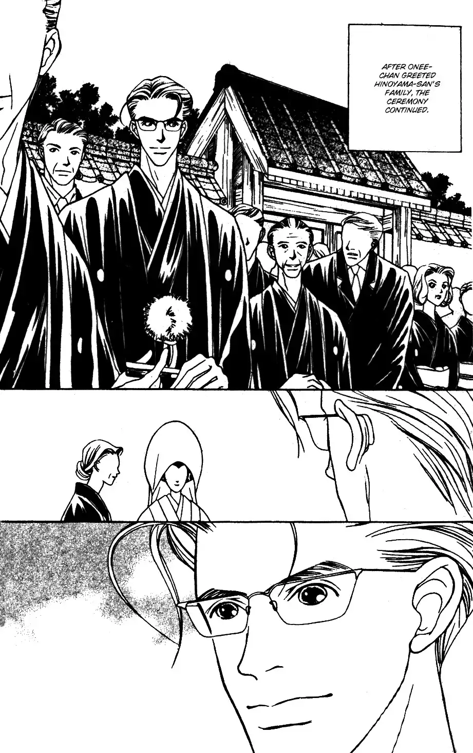 Fukuyadou Honpo Chapter 24 9